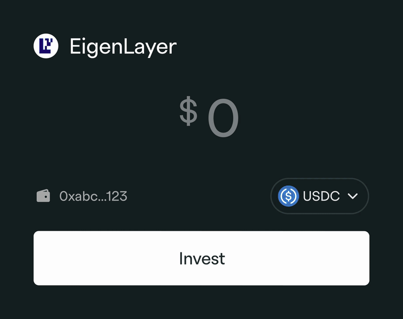 Motion design for Spring